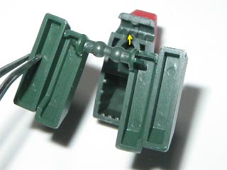 HG ケルディムガンダム製作,プラモデル
