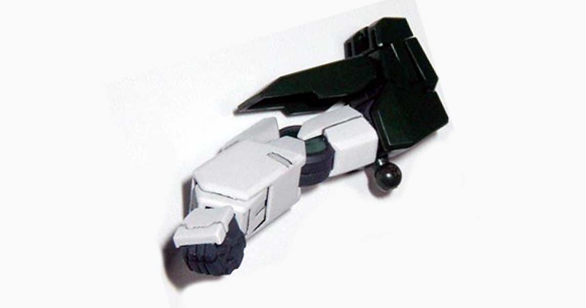 HG ケルディムガンダム製作,プラモデル