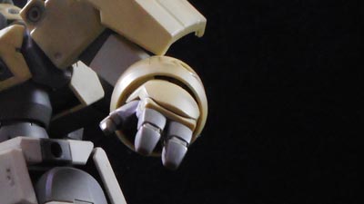 HGデミトレ　チュチュ専用