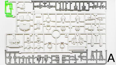 HGデミトレーナー　チュチュ専用機　,ガンダム