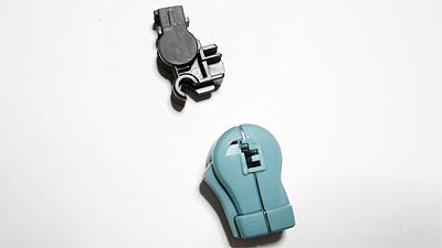 ガンプラ,ディランザ