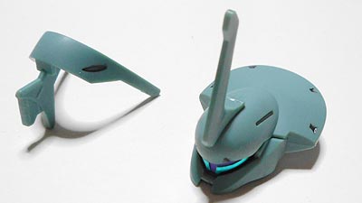ガンプラ,ディランザ