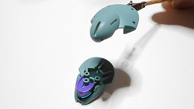 ガンプラ,ディランザ