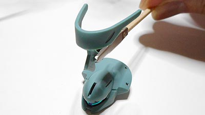 ガンプラ,ディランザ