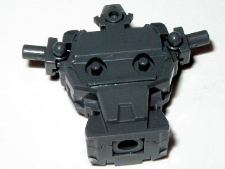 HG　ガンダムエクシア(プラモデル)