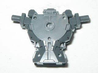 HG　ガンダムエクシア(プラモデル)