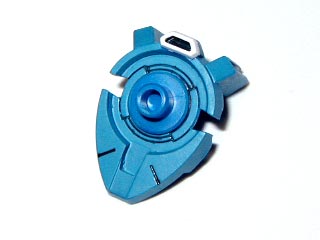 HG　ガンダムエクシア(プラモデル)