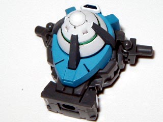 HG　ガンダムエクシア(プラモデル)