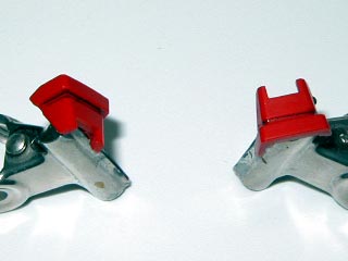 HG　ガンダムエクシア(プラモデル)