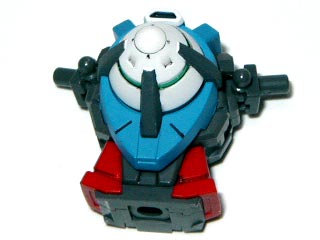HG　ガンダムエクシア(プラモデル)