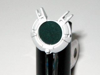 HG　ガンダムエクシアの製作(プラモデル)