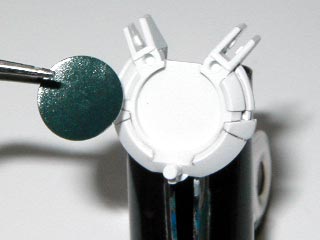 HG　ガンダムエクシアの製作(プラモデル)