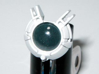 HG　ガンダムエクシアの製作(プラモデル)