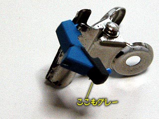 HG　ガンダムエクシアの製作(プラモデル)