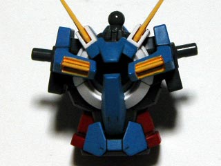 HG　ガンダムエクシアの製作(プラモデル)