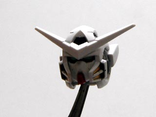 HG　ガンダムエクシア(プラモデル)