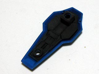 HG　ガンダムエクシア(プラモデル)