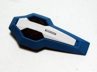 HG　ガンダムエクシア(プラモデル)