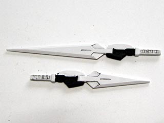 HG　ガンダムエクシア(プラモデル)