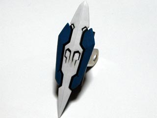 HG　ガンダムエクシア(プラモデル)
