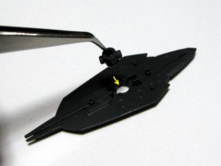 HG　ガンダムエクシア(プラモデル)