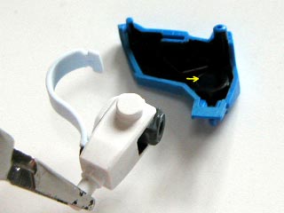 HG　ガンダムエクシア(プラモデル)