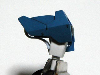 HG　ガンダムエクシア(プラモデル)