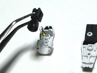 HG　ガンダムエクシア(プラモデル)