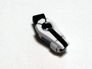 HG　ガンダムエクシア(プラモデル)