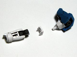 HG　ガンダムエクシア(プラモデル)