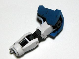 HG　ガンダムエクシア(プラモデル)
