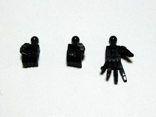 HG　ガンダムエクシア(プラモデル)