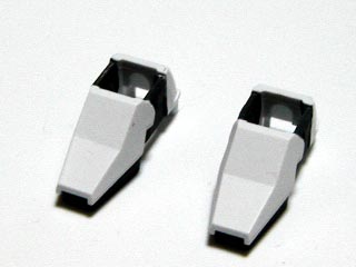 HG　ガンダムエクシアの製作(プラモデル)