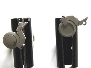 HG　ガンダムエクシアの製作(プラモデル)
