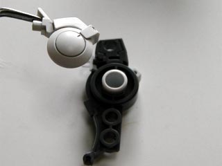 HG　ガンダムエクシアの製作(プラモデル)