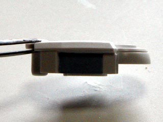 HG　ガンダムエクシアの製作(プラモデル)