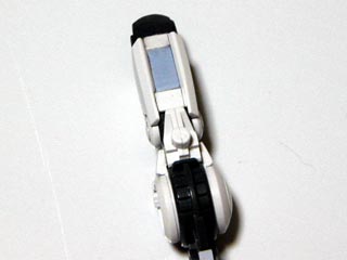 HG　ガンダムエクシアの製作(プラモデル)