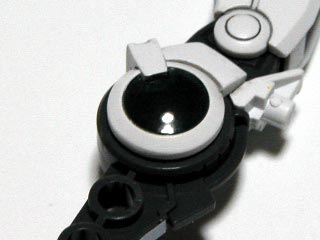 HG　ガンダムエクシアの製作(プラモデル)