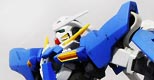 HG　ガンダムエクシア（プラモデル）