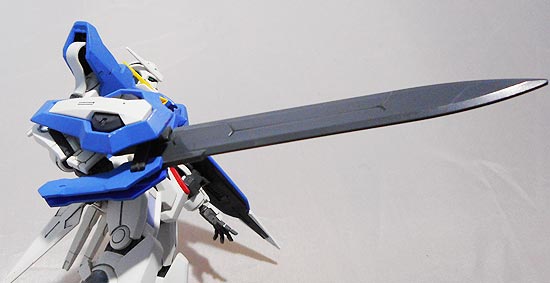 HG　ガンダムエクシア