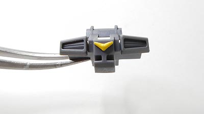 ガンプラ,フォースインパルスガンダム