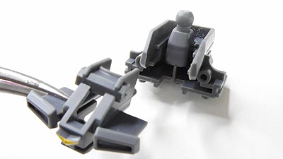 ガンプラ,フォースインパルスガンダム