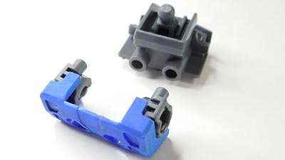 ガンプラ,フォースインパルスガンダム