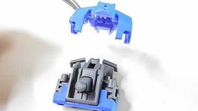 ガンプラ,フォースインパルスガンダム