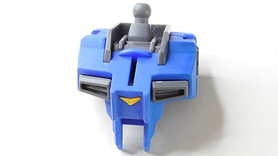 ガンプラ,フォースインパルスガンダム