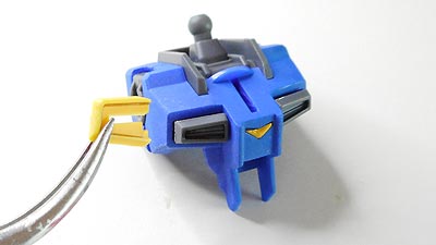 ガンプラ,フォースインパルスガンダム