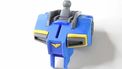 ガンプラ,フォースインパルスガンダム