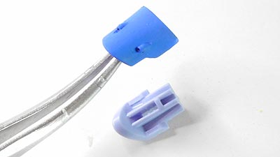 ガンプラ,フォースインパルスガンダム