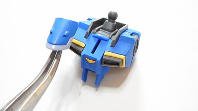 ガンプラ,フォースインパルスガンダム