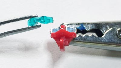 ガンプラ,フォースインパルスガンダム